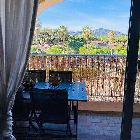 Hyeres Port Bel Appartement מראה חיצוני תמונה