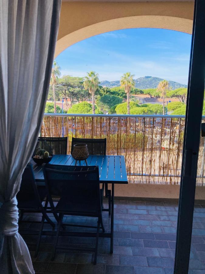 Hyeres Port Bel Appartement מראה חיצוני תמונה