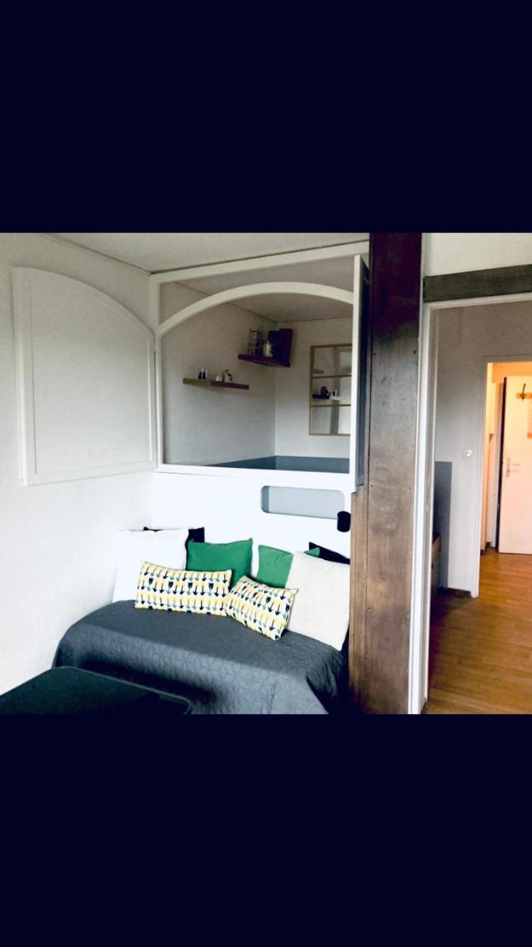 Hyeres Port Bel Appartement מראה חיצוני תמונה