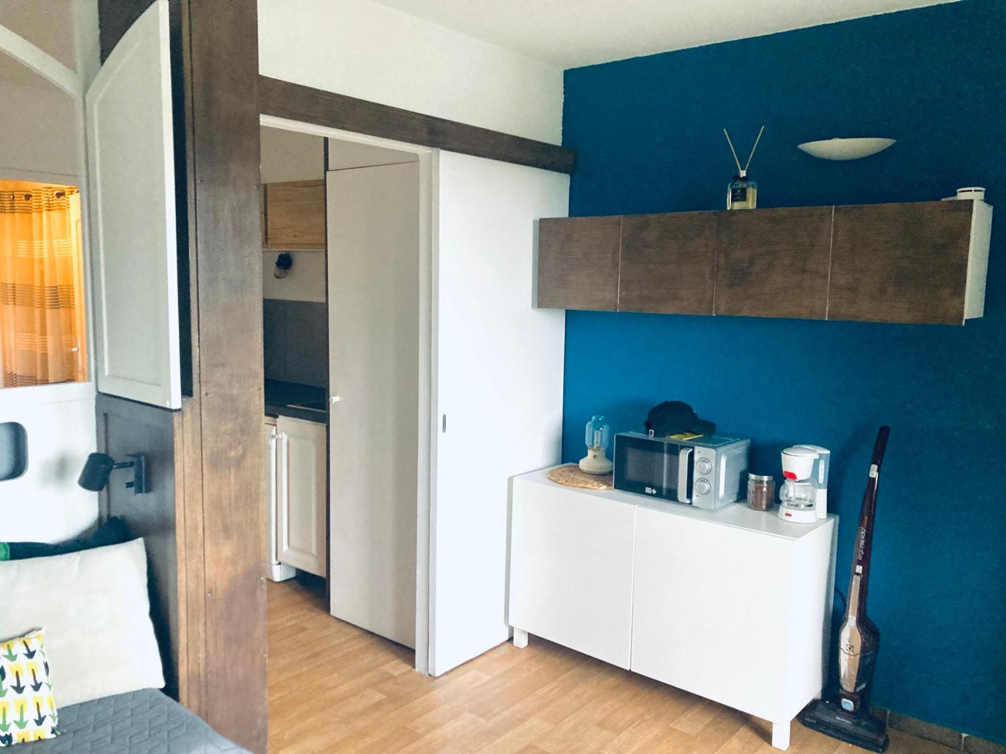 Hyeres Port Bel Appartement מראה חיצוני תמונה