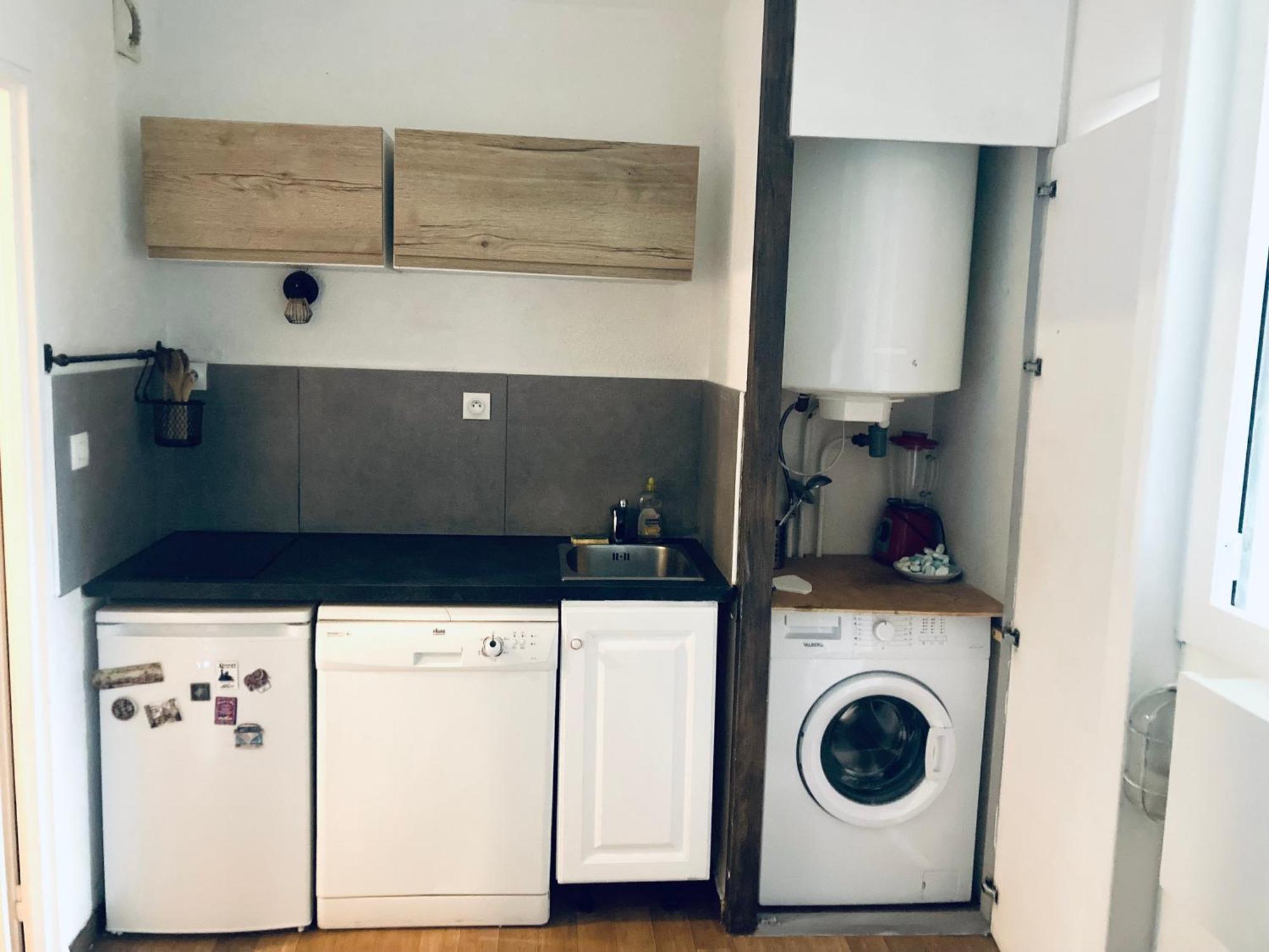 Hyeres Port Bel Appartement מראה חיצוני תמונה