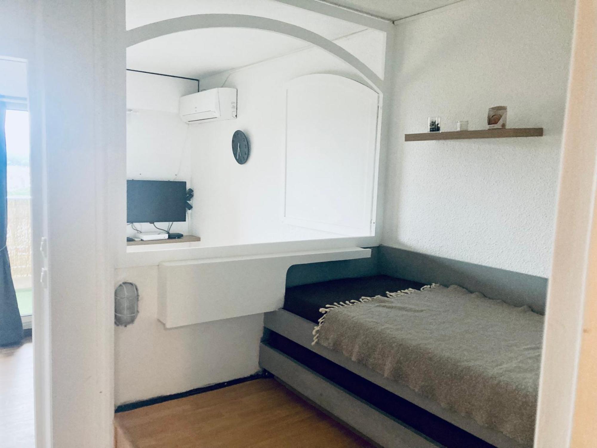 Hyeres Port Bel Appartement מראה חיצוני תמונה