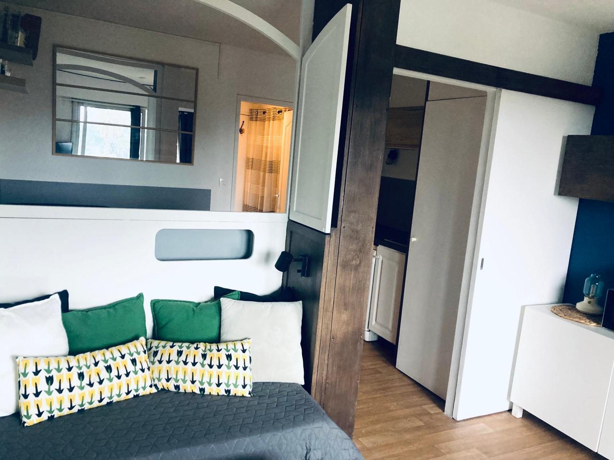 Hyeres Port Bel Appartement מראה חיצוני תמונה